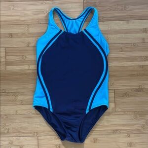 SPEEDO girls swimsuit